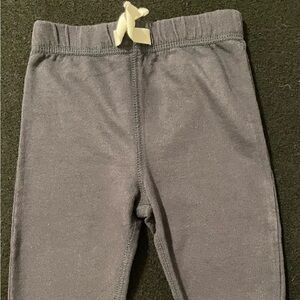 Gerber Navy Kids Leggings